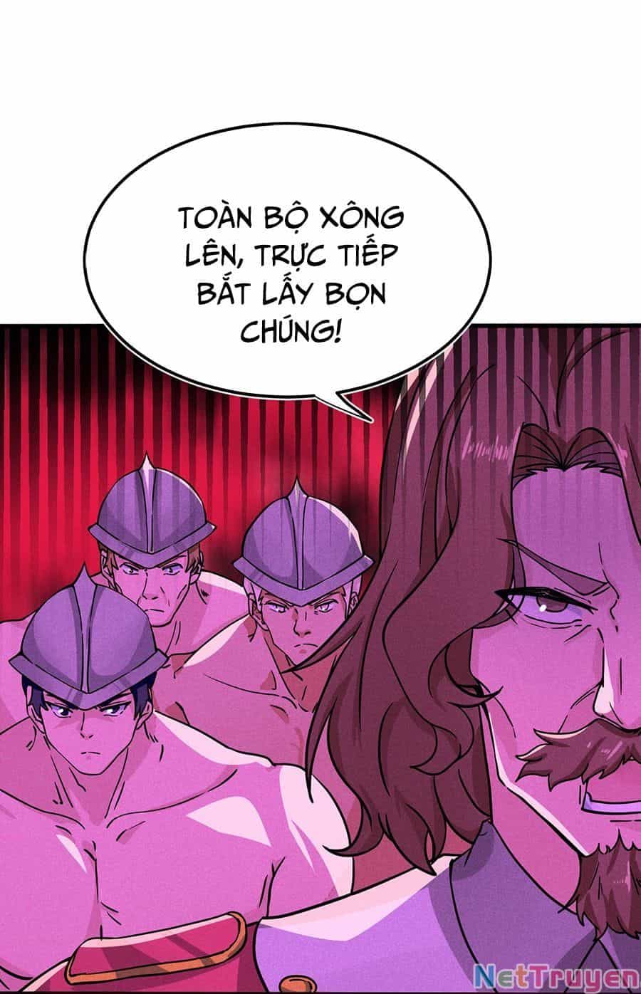 Võ Lâm Đệ Nhất Đầu Bếp - Chương 59.2 - ảnh 36