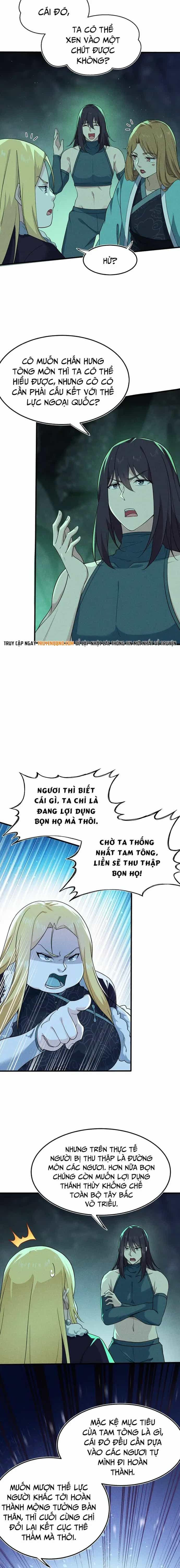 Võ Lâm Đệ Nhất Đầu Bếp - Chương 60 - ảnh 8