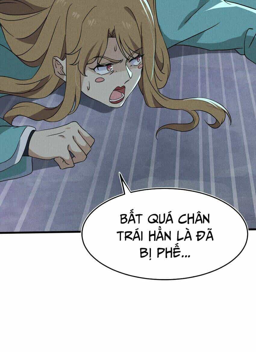 Võ Lâm Đệ Nhất Đầu Bếp - Chương 60.1 - ảnh 20