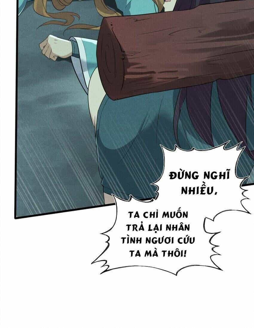 Võ Lâm Đệ Nhất Đầu Bếp - Chương 60.1 - ảnh 23