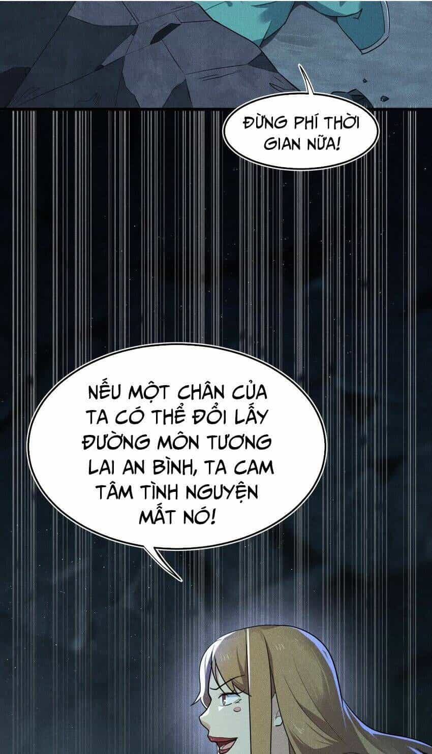 Võ Lâm Đệ Nhất Đầu Bếp - Chương 60.1 - ảnh 45