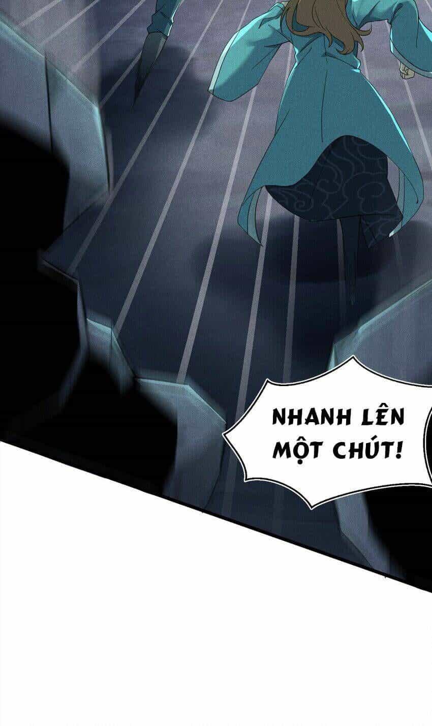 Võ Lâm Đệ Nhất Đầu Bếp - Chương 60.1 - ảnh 6