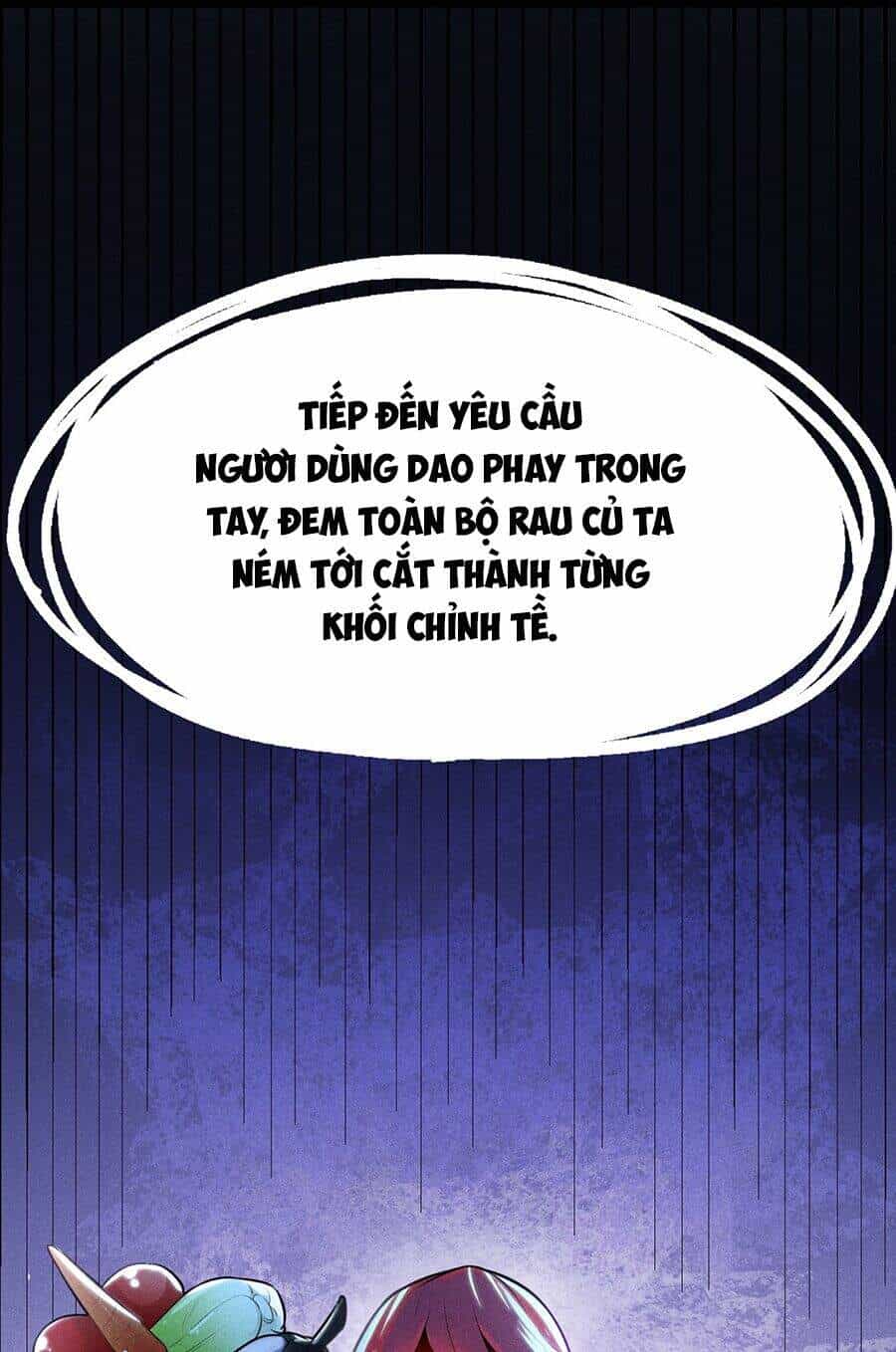 Võ Lâm Đệ Nhất Đầu Bếp - Chương 10 - ảnh 18