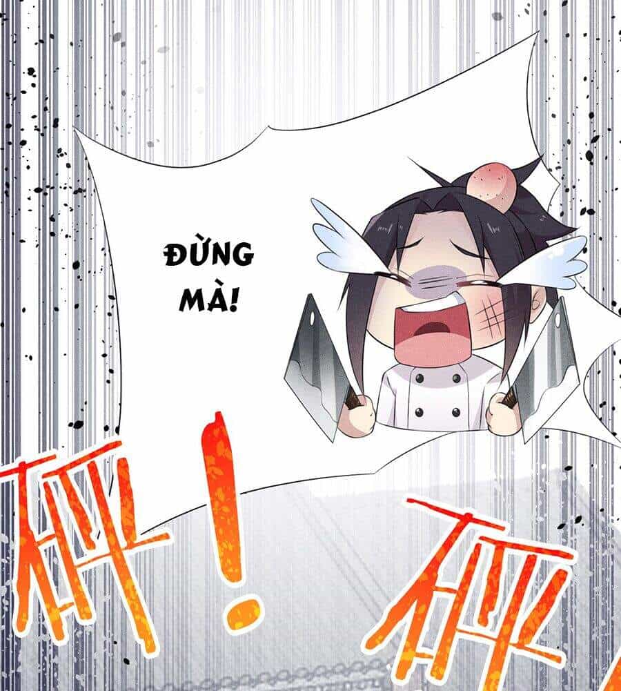 Võ Lâm Đệ Nhất Đầu Bếp - Chương 10 - ảnh 23