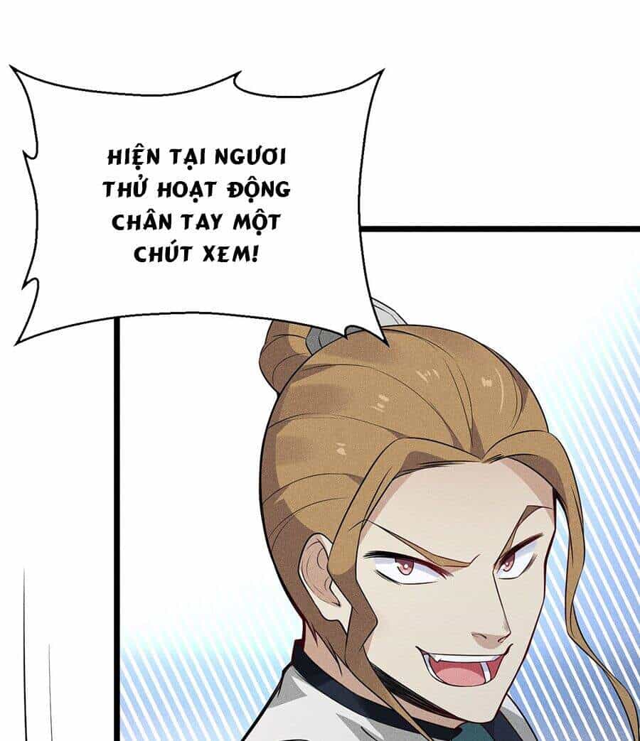 Võ Lâm Đệ Nhất Đầu Bếp - Chương 10 - ảnh 72