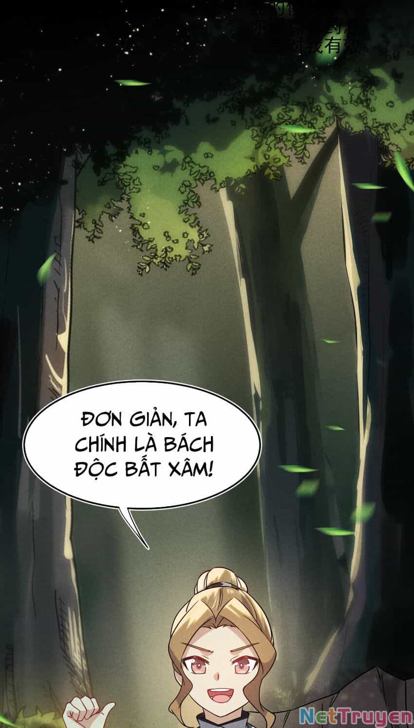 Võ Lâm Đệ Nhất Đầu Bếp - Chương 61.1 - ảnh 22