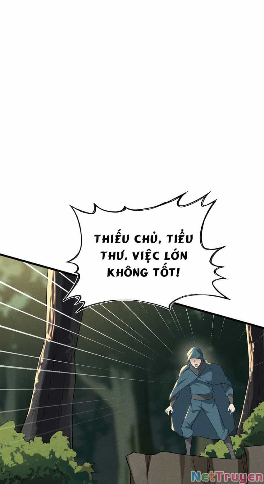 Võ Lâm Đệ Nhất Đầu Bếp - Chương 61.1 - ảnh 32