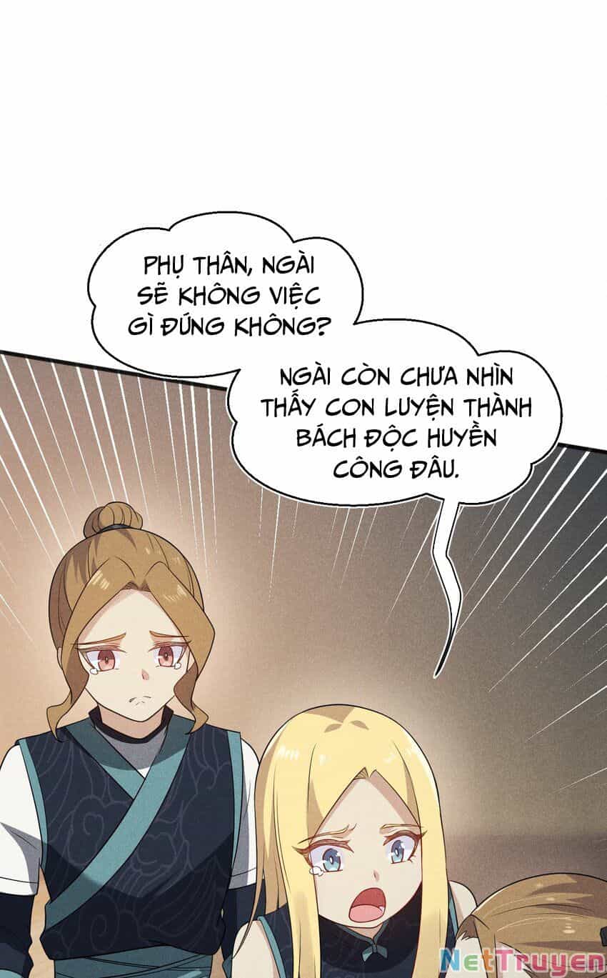 Võ Lâm Đệ Nhất Đầu Bếp - Chương 61.1 - ảnh 45