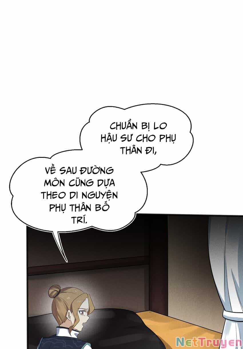 Võ Lâm Đệ Nhất Đầu Bếp - Chương 61.2 - ảnh 15