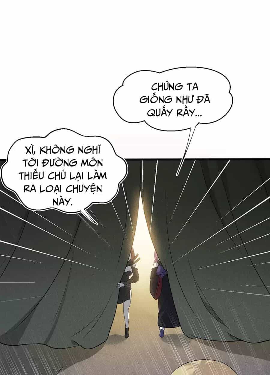 Võ Lâm Đệ Nhất Đầu Bếp - Chương 62.1 - ảnh 12