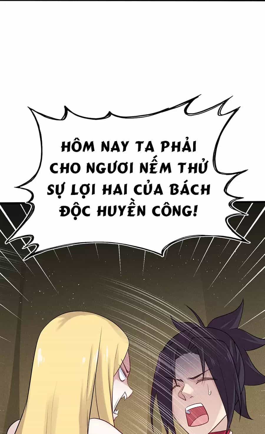 Võ Lâm Đệ Nhất Đầu Bếp - Chương 62.1 - ảnh 16