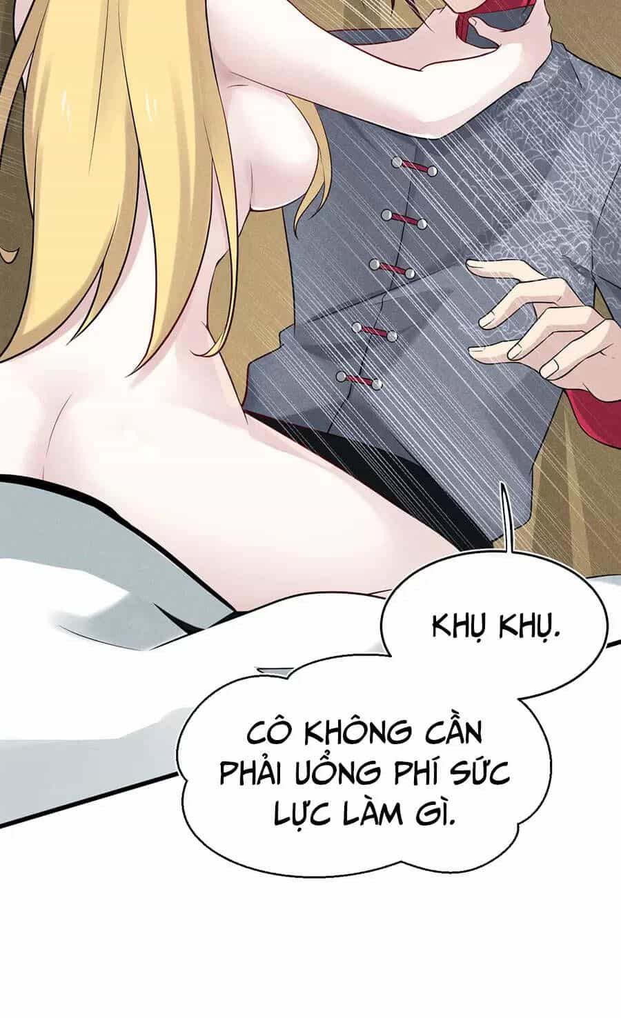 Võ Lâm Đệ Nhất Đầu Bếp - Chương 62.1 - ảnh 17