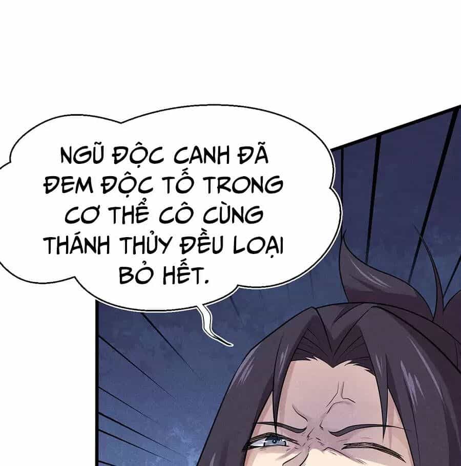 Võ Lâm Đệ Nhất Đầu Bếp - Chương 62.1 - ảnh 18