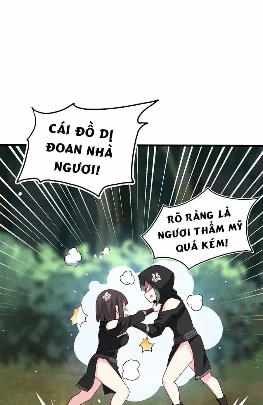 Võ Lâm Đệ Nhất Đầu Bếp - Chương 62.1 - ảnh 49