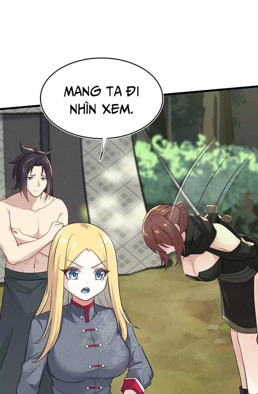 Võ Lâm Đệ Nhất Đầu Bếp - Chương 62.1 - ảnh 58