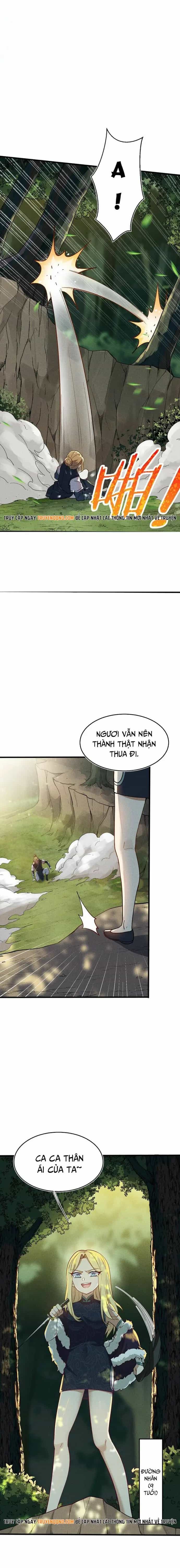 Võ Lâm Đệ Nhất Đầu Bếp - Chương 64 - ảnh 2