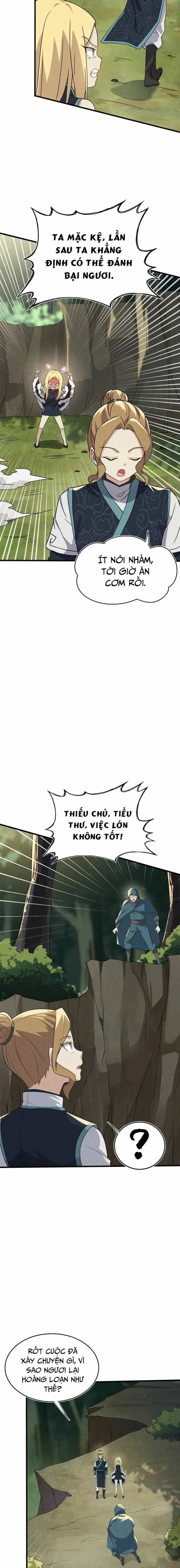 Võ Lâm Đệ Nhất Đầu Bếp - Chương 64 - ảnh 7