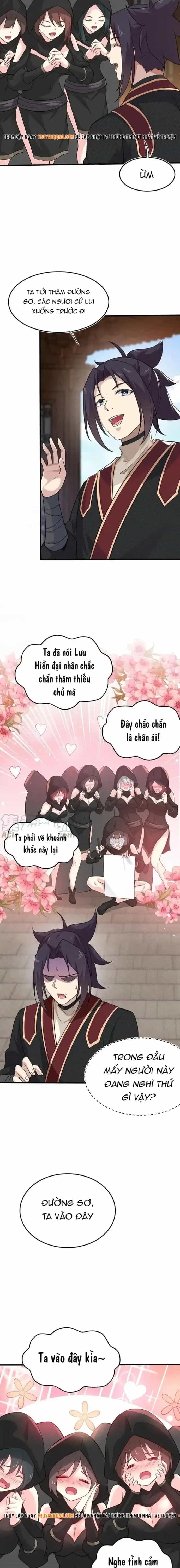 Võ Lâm Đệ Nhất Đầu Bếp - Chương 67 - ảnh 15