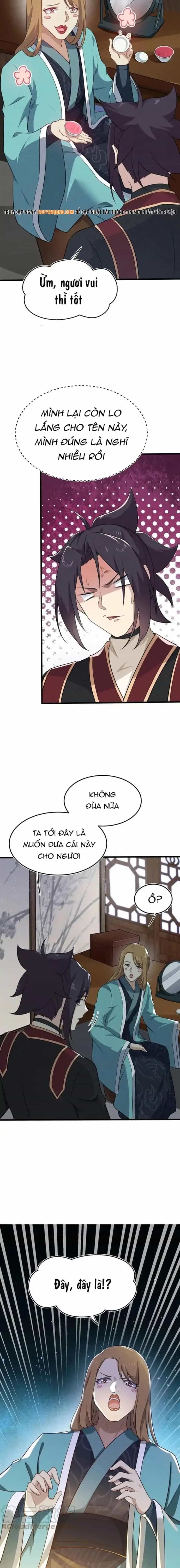 Võ Lâm Đệ Nhất Đầu Bếp - Chương 67 - ảnh 17