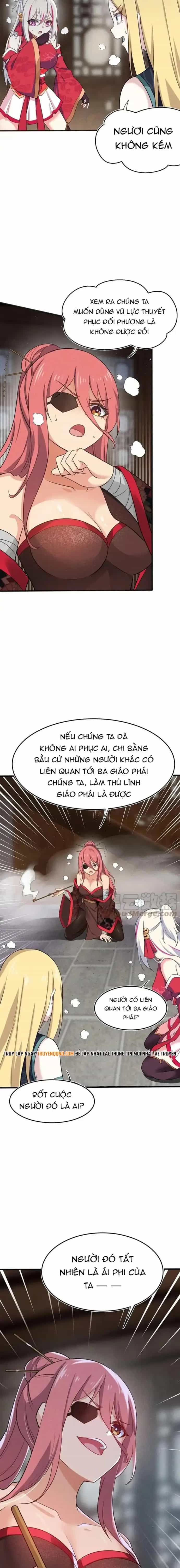 Võ Lâm Đệ Nhất Đầu Bếp - Chương 67 - ảnh 19