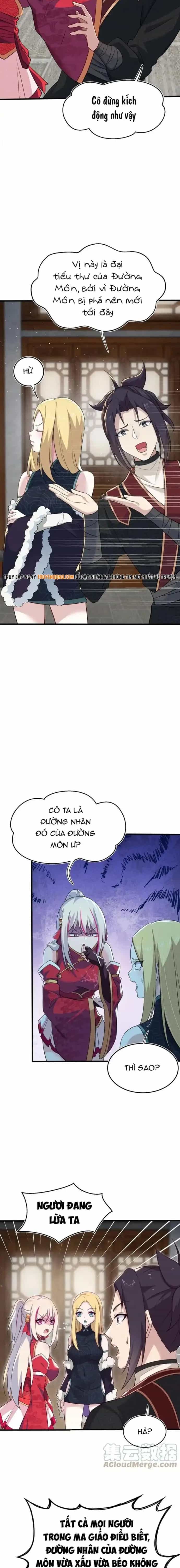 Võ Lâm Đệ Nhất Đầu Bếp - Chương 67 - ảnh 2
