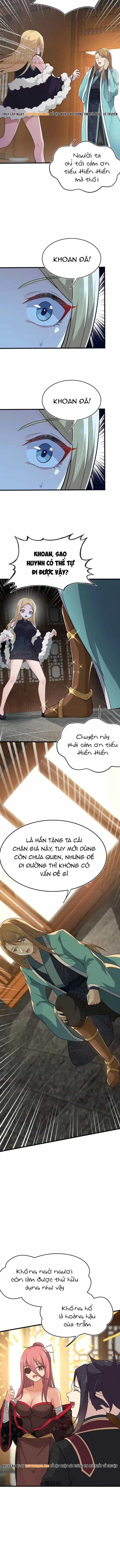 Võ Lâm Đệ Nhất Đầu Bếp - Chương 68 - ảnh 9