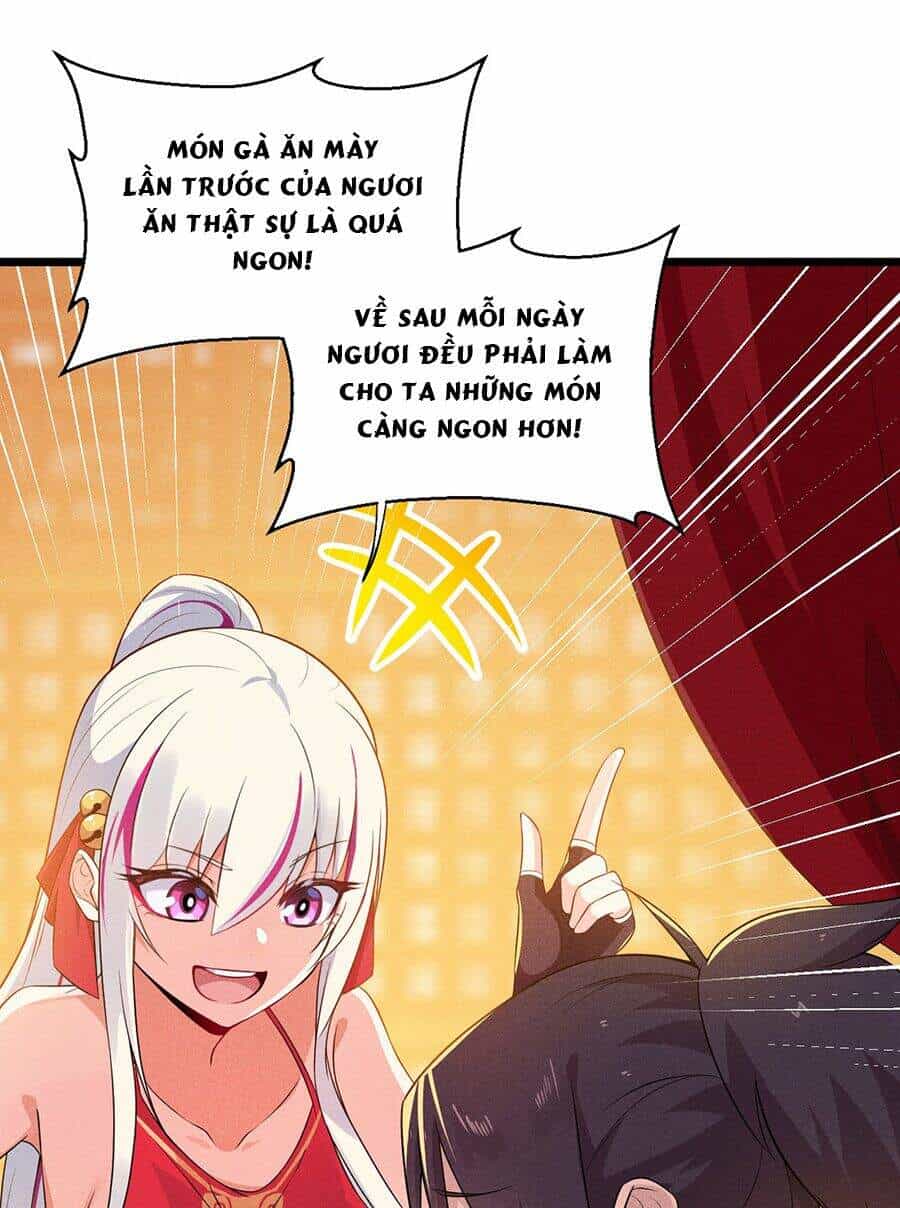 Võ Lâm Đệ Nhất Đầu Bếp - Chương 11.1 - ảnh 34