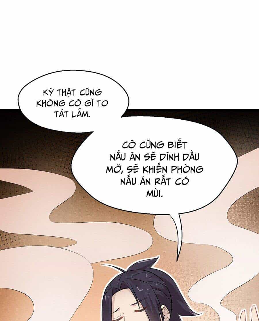 Võ Lâm Đệ Nhất Đầu Bếp - Chương 11.1 - ảnh 42