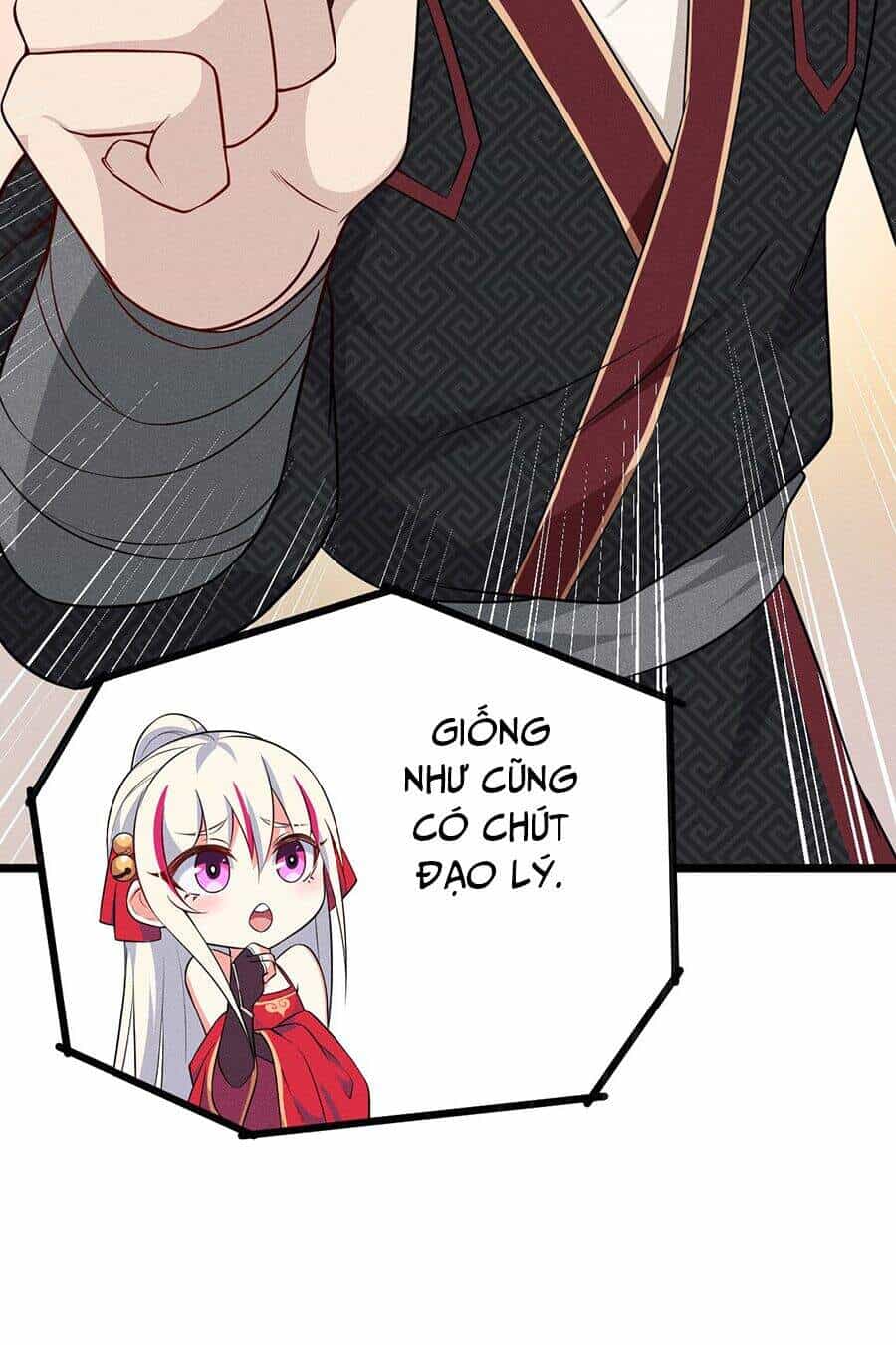 Võ Lâm Đệ Nhất Đầu Bếp - Chương 11.1 - ảnh 45