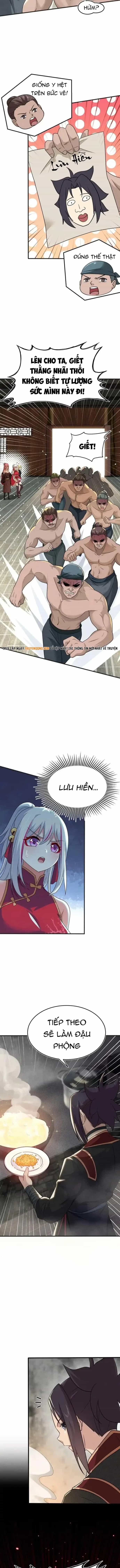 Võ Lâm Đệ Nhất Đầu Bếp - Chương 69 - ảnh 11