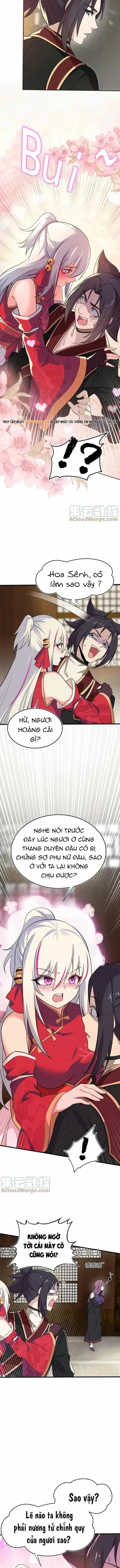 Võ Lâm Đệ Nhất Đầu Bếp - Chương 69 - ảnh 3