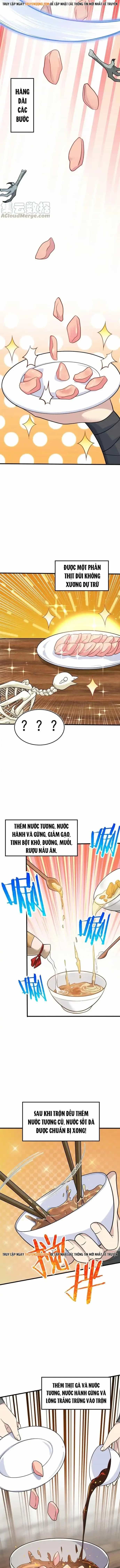 Võ Lâm Đệ Nhất Đầu Bếp - Chương 69 - ảnh 7