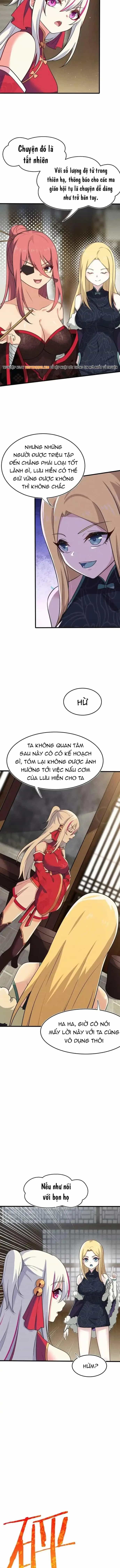 Võ Lâm Đệ Nhất Đầu Bếp - Chương 69 - ảnh 9