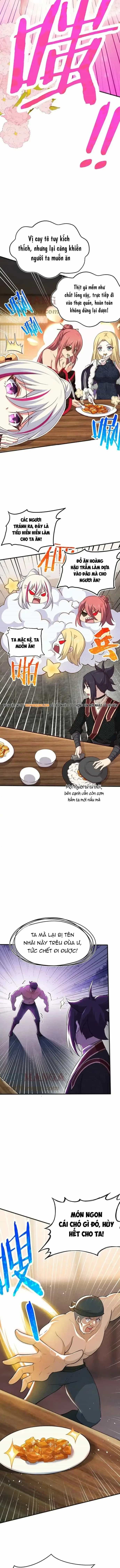 Võ Lâm Đệ Nhất Đầu Bếp - Chương 70 - ảnh 12