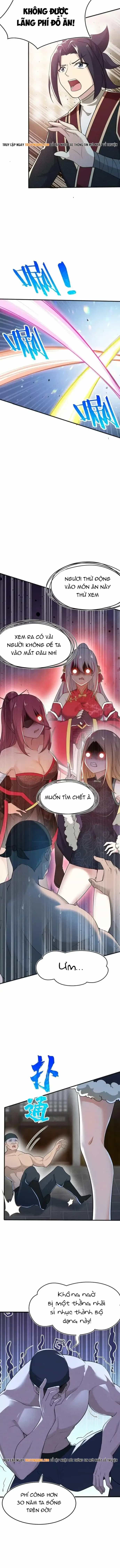 Võ Lâm Đệ Nhất Đầu Bếp - Chương 70 - ảnh 13