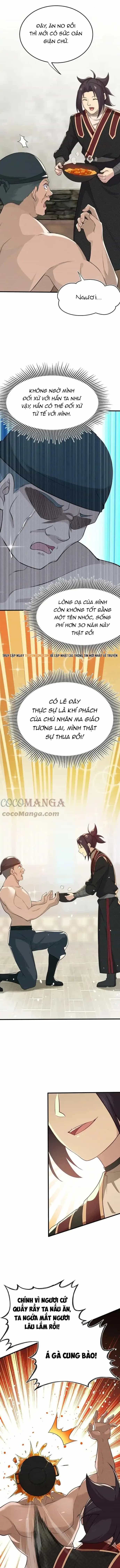 Võ Lâm Đệ Nhất Đầu Bếp - Chương 70 - ảnh 14