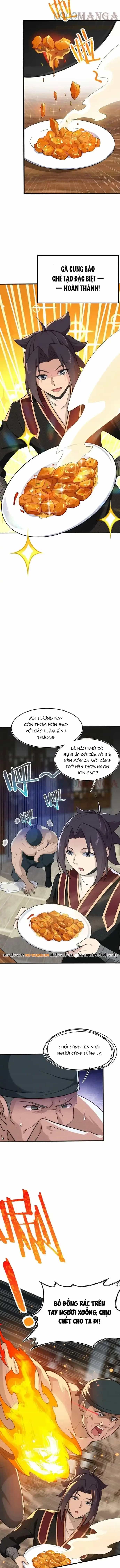Võ Lâm Đệ Nhất Đầu Bếp - Chương 70 - ảnh 8