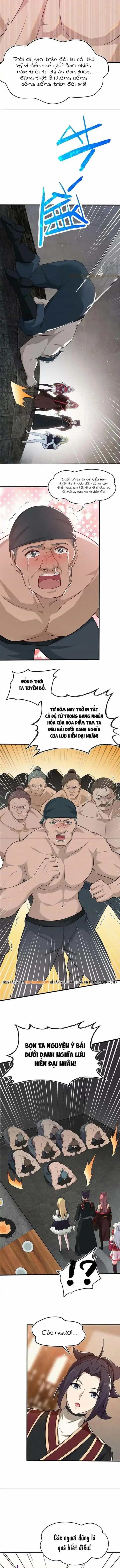 Võ Lâm Đệ Nhất Đầu Bếp - Chương 71 - ảnh 4