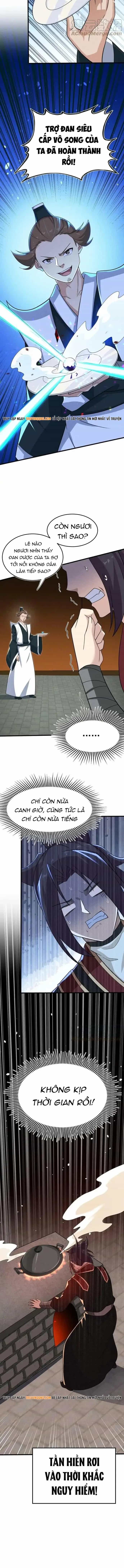 Võ Lâm Đệ Nhất Đầu Bếp - Chương 73 - ảnh 14