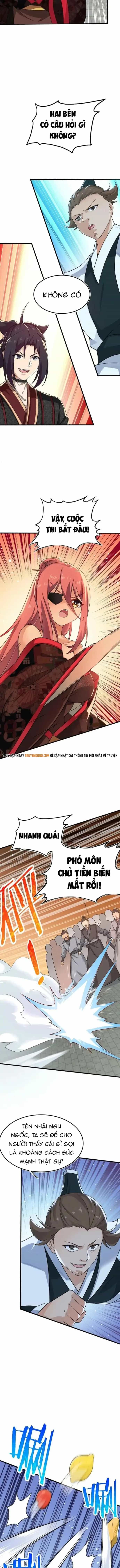 Võ Lâm Đệ Nhất Đầu Bếp - Chương 73 - ảnh 4