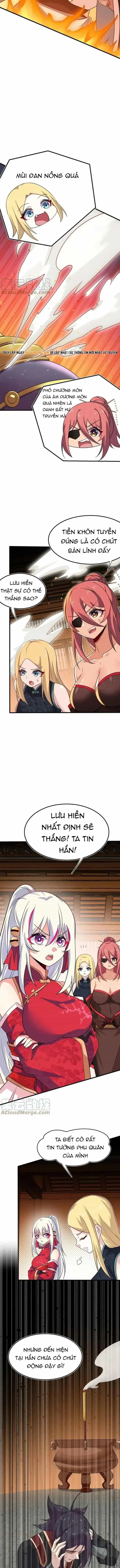 Võ Lâm Đệ Nhất Đầu Bếp - Chương 73 - ảnh 8