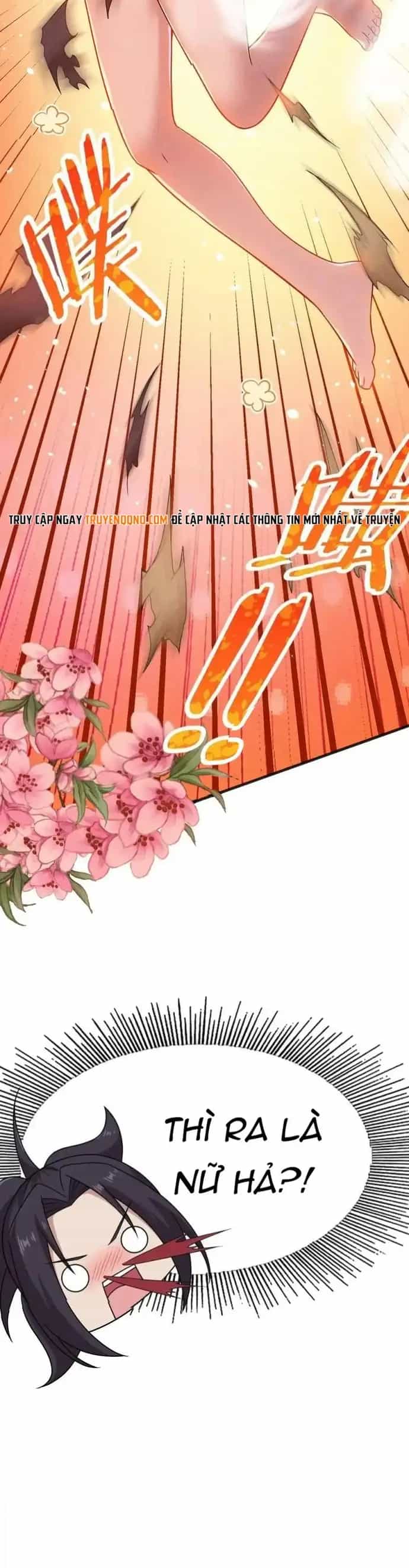 Võ Lâm Đệ Nhất Đầu Bếp - Chương 74 - ảnh 15