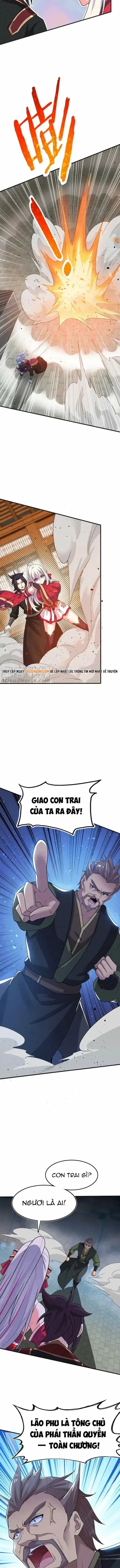 Võ Lâm Đệ Nhất Đầu Bếp - Chương 75 - ảnh 10
