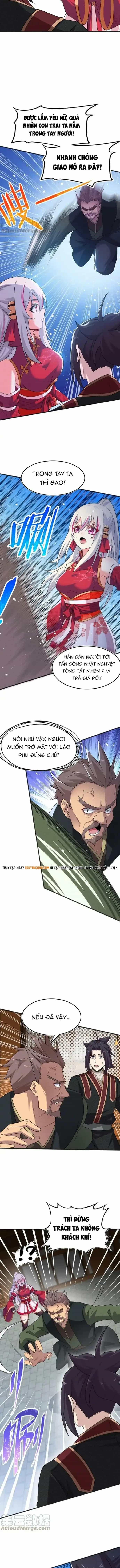 Võ Lâm Đệ Nhất Đầu Bếp - Chương 75 - ảnh 12