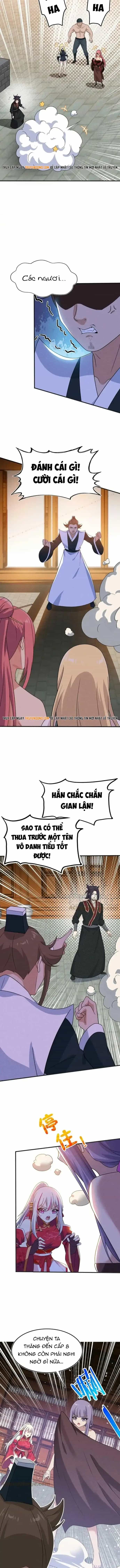 Võ Lâm Đệ Nhất Đầu Bếp - Chương 75 - ảnh 5