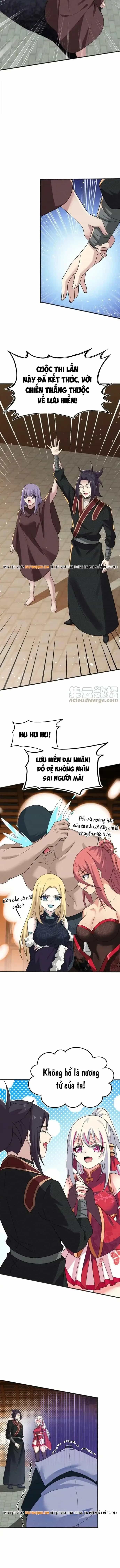 Võ Lâm Đệ Nhất Đầu Bếp - Chương 75 - ảnh 7