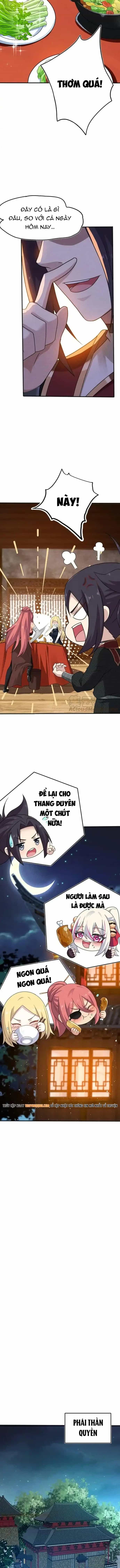 Võ Lâm Đệ Nhất Đầu Bếp - Chương 78 - ảnh 14