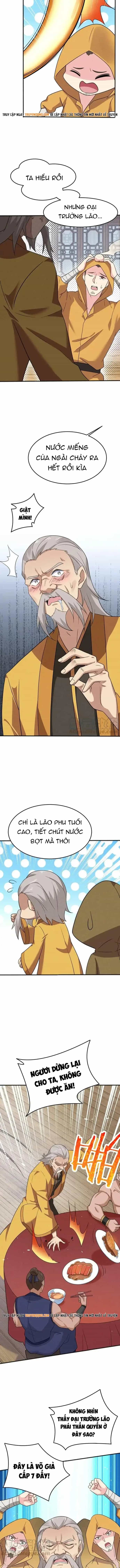 Võ Lâm Đệ Nhất Đầu Bếp - Chương 79 - ảnh 10