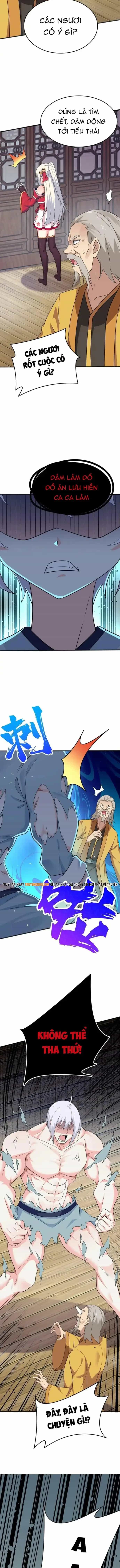Võ Lâm Đệ Nhất Đầu Bếp - Chương 79 - ảnh 14