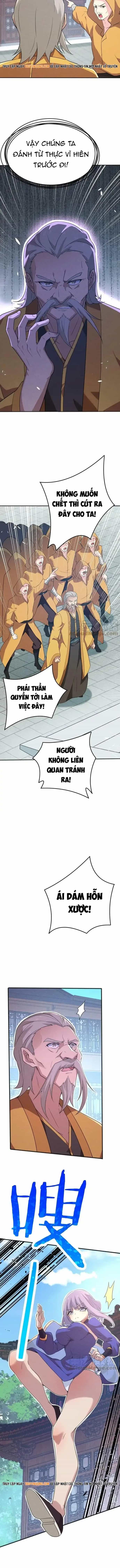 Võ Lâm Đệ Nhất Đầu Bếp - Chương 79 - ảnh 3